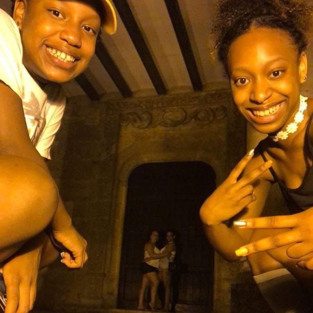 Meet your Posher, Silvia